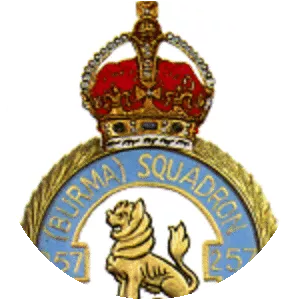 No. 257 Squadron RAF
