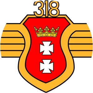 No. 318 Polish Fighter-Reconnaissance Squadron