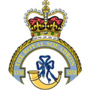 No. 32 Squadron RAF