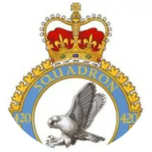 No. 420 Squadron RCAF