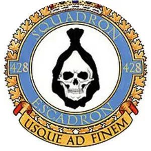 No. 428 Squadron RCAF - 