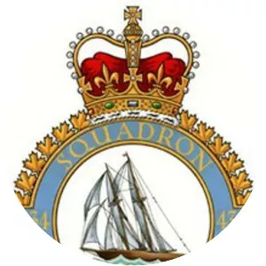 No. 434 Squadron RCAF