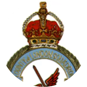No. 601 Squadron RAF