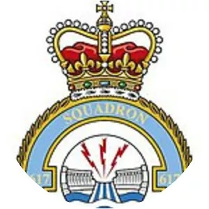 No. 617 Squadron RAF