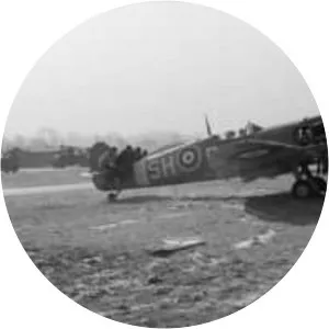 No. 64 Squadron RAF