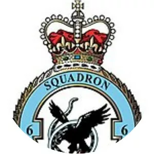 No. 6 Squadron RAF