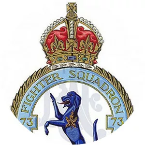 No. 73 Squadron RAF