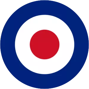 No. 74 Squadron RAF