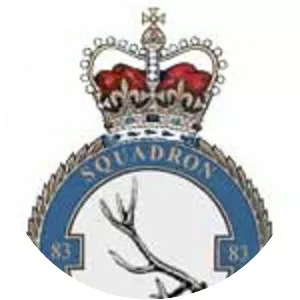 No. 83 Squadron RAF