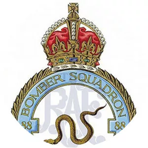 No. 88 Squadron RAF - 
