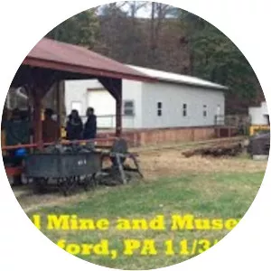 No. 9 Coal Mine and Museum