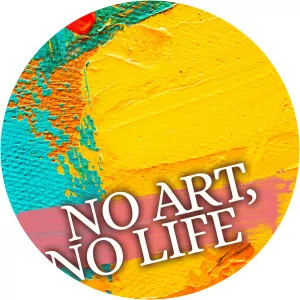 No Art, No Life