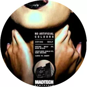 No Artificial Colours