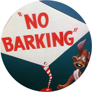 No Barking