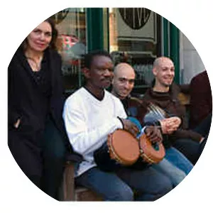 No Blues - Musical group