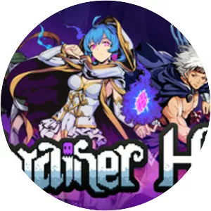 No-brainer Heroes 挂机吧！勇者 - Video game