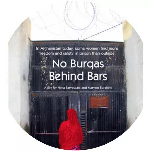 No Burqas Behind Bars