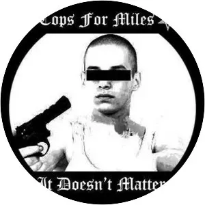 No Cops for Miles - Band