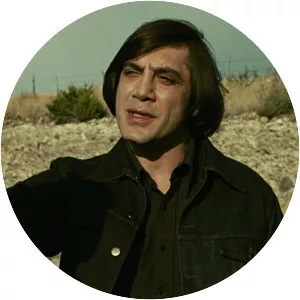 No Country for Old Men