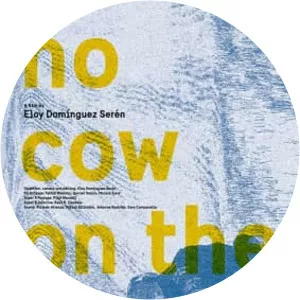 No Cow On the Ice photograph