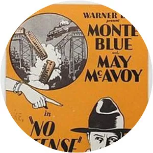 No Defense - 1929 ‧ Drama/Romance ‧ 1h 2m