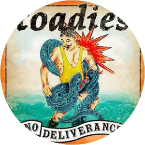 No Deliverance - Studio album by Toadies