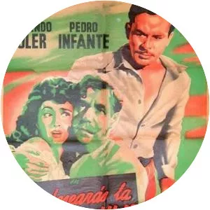 No desearás la mujer de tu hijo - 1950 ‧ Drama/Music ‧ 1h 59m