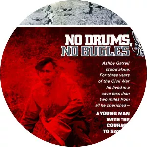 No Drums, No Bugles - 