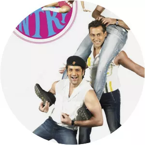 No Entry - 2005 ‧ Bollywood/Comedy music ‧ 2h 43m