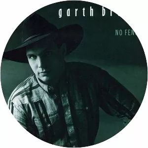 No Fences - Studio album by Garth Brooks