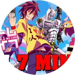 No Game No Life - Novel series