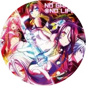 No Game, No Life the Movie: Zero - 2017 ‧ Fantasy/Romance ‧ 1h 46m