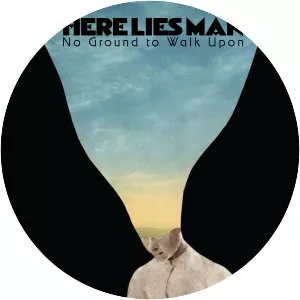 No Ground To Walk Upon - Album by Here Lies Man