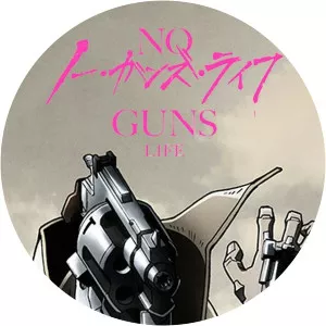 No Guns Life