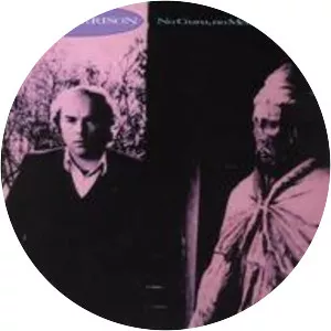 No Guru, No Method, No Teacher - Studio album by Van Morrison