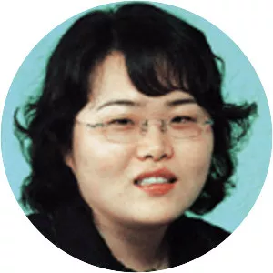 No Hye-yeong - South Korean screenwriter