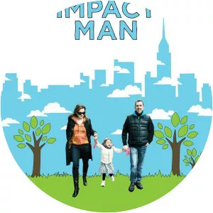 No Impact Man - 2009 ‧ Indie film/Documentary ‧ 1h 33m