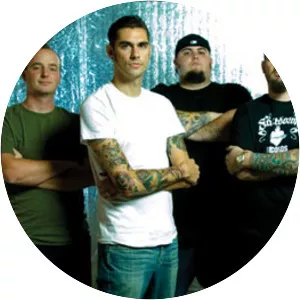 No Innocent Victim - Band