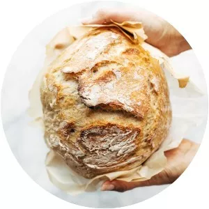 No-knead bread - 