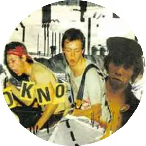 No Knox - Musical group