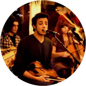 No Land - Musical group