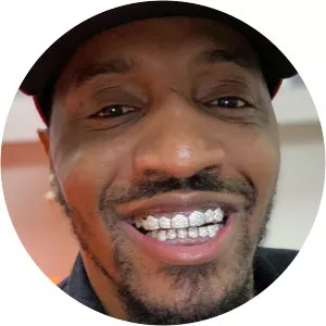 No Life Shaq - Musical artist