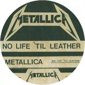 No Life 'Til Leather