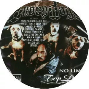 No Limit Top Dogg