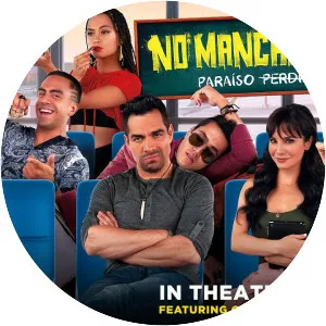 No Manches Frida 2 - 2019 ‧ Comedy ‧ 1h 42m