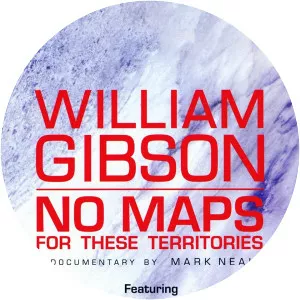 No Maps for These Territories - 2000 ‧ Documentary ‧ 1h 29m