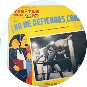 No me defiendas compadre