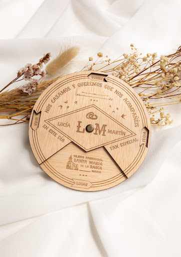 No me olvides Eventos - 