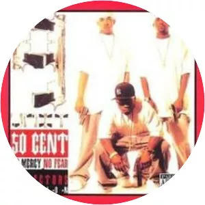 No Mercy, No Fear - Mixtape by G-Unit