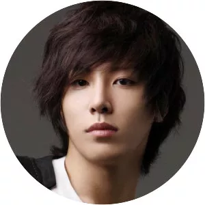 No Min-woo - South Korean actor